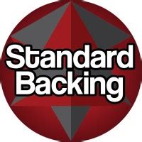 standard backing poker